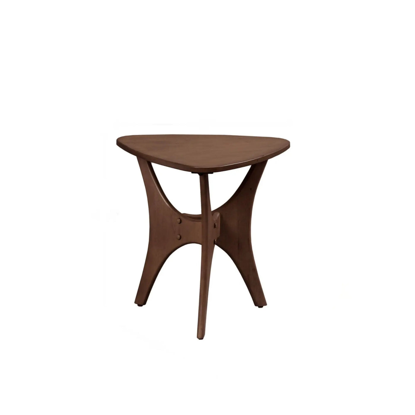 Triangle Table With Unique Design by Unique Piece Furniture