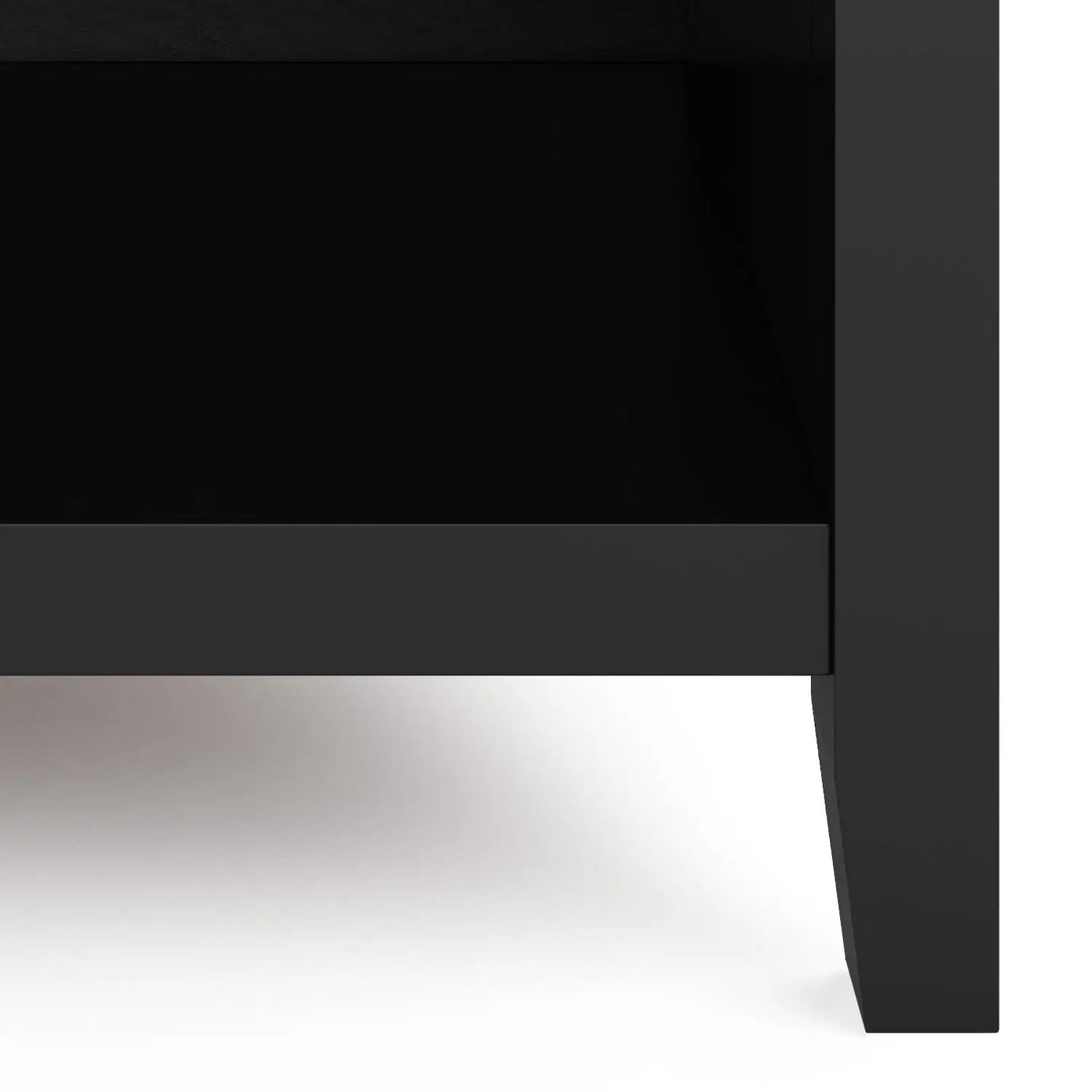 Artisan - Handcrafted Bedside Table by HouseOfZazla