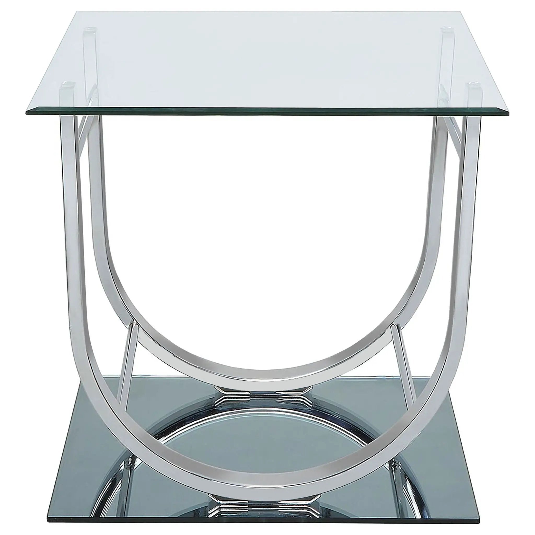 Amelia - U Shaped Table