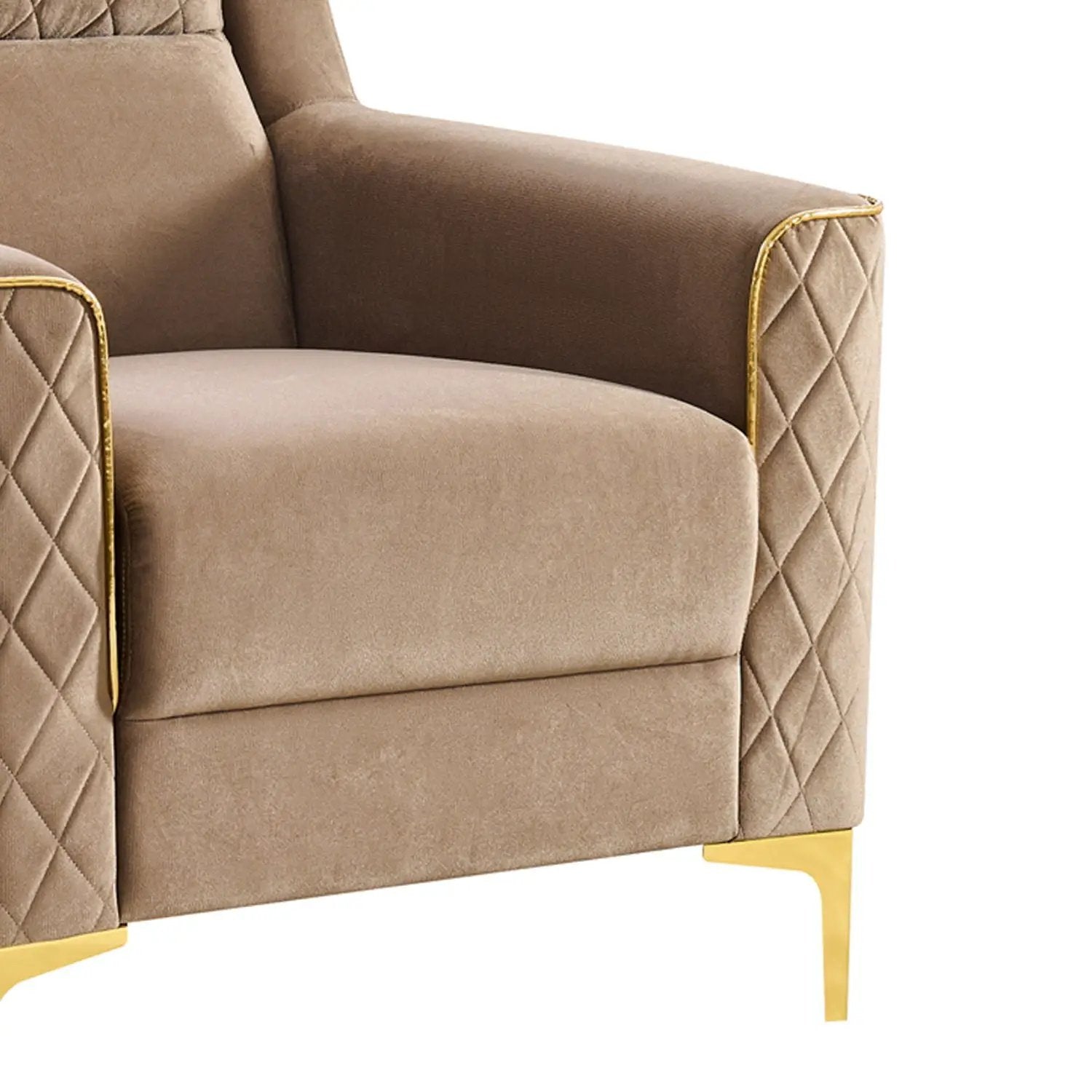 Lisa - Living Room Set by HouseOfZazla