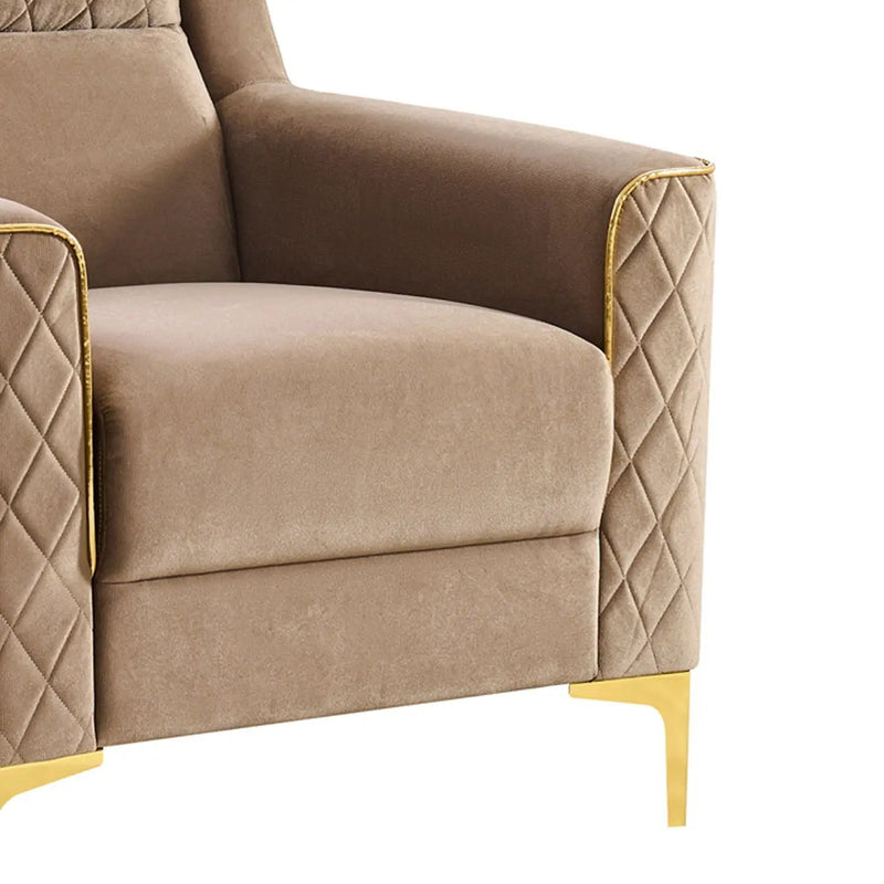 Lisa - Accent Chair