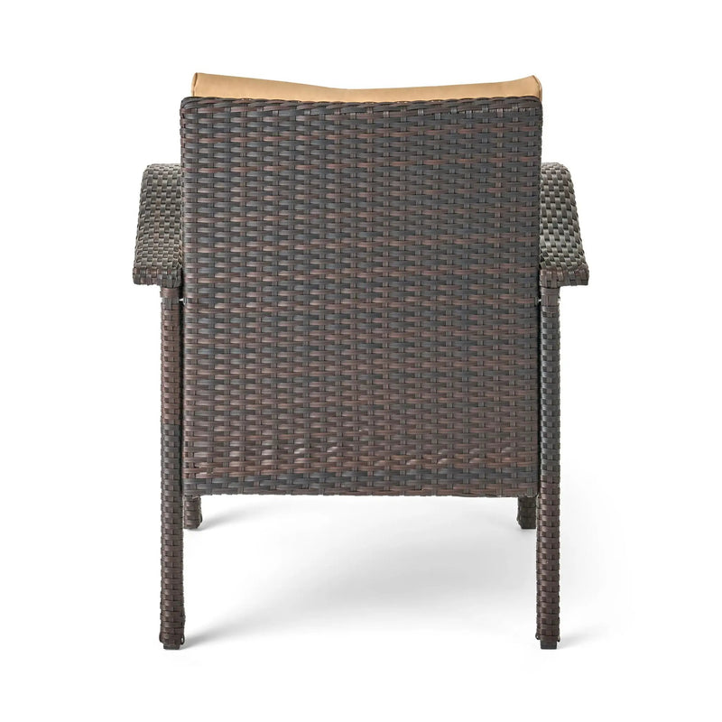 Honolulu - Wicker Set Outdoor Seating by HouseOfZazla