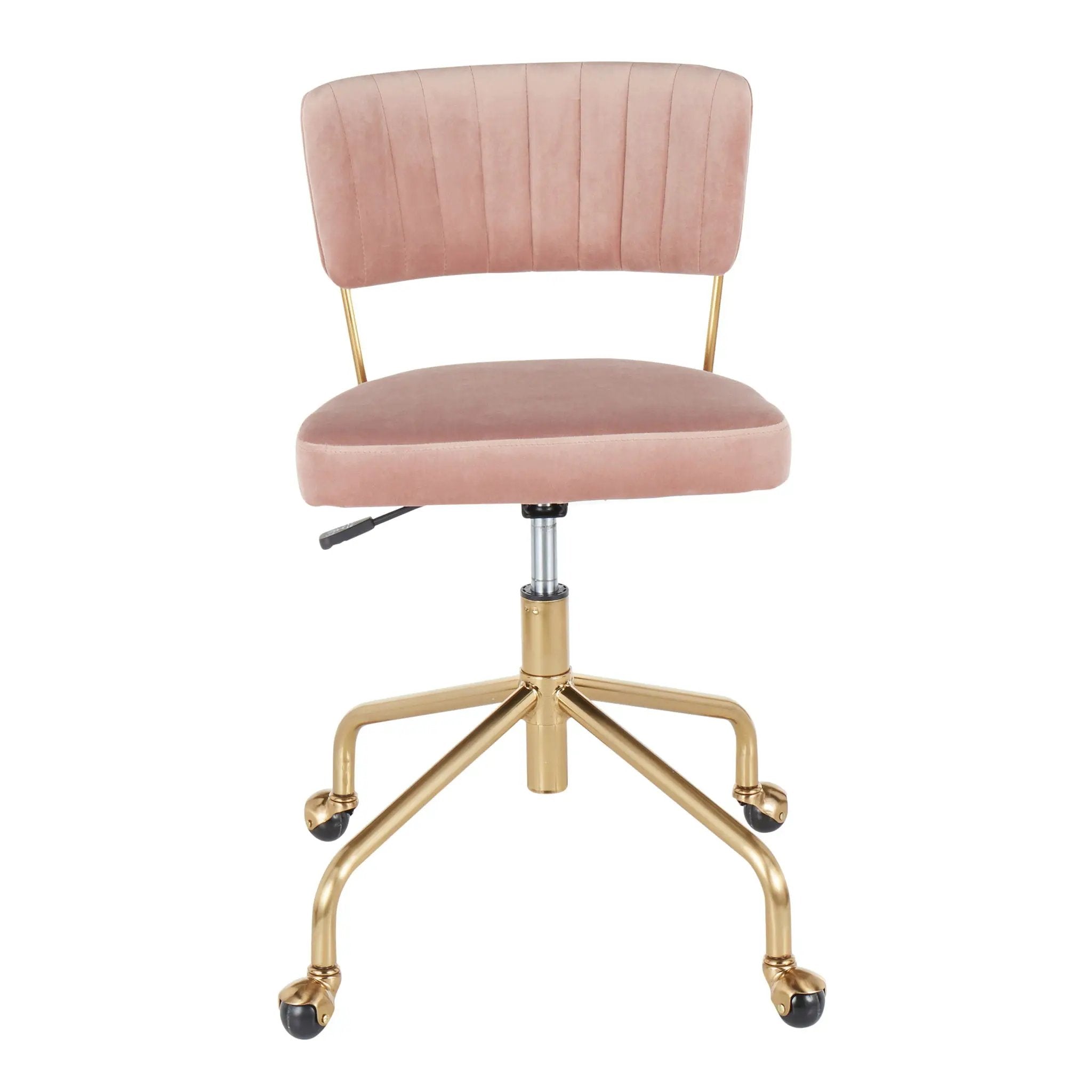 Tania - Contemporary Task Chair by Unique Piece Furniture