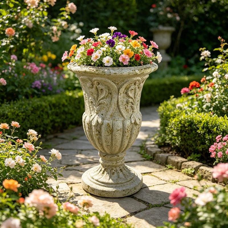MGO Garden Planter by HouseOfZazla
