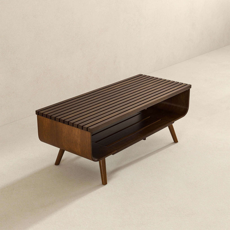 Alice - Mid-Century Modern Table by HouseOfZazla