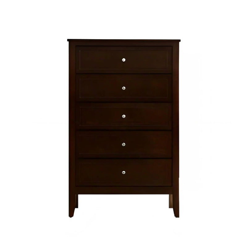 Daniel - Chest, 5 Drawer Storage Unit
