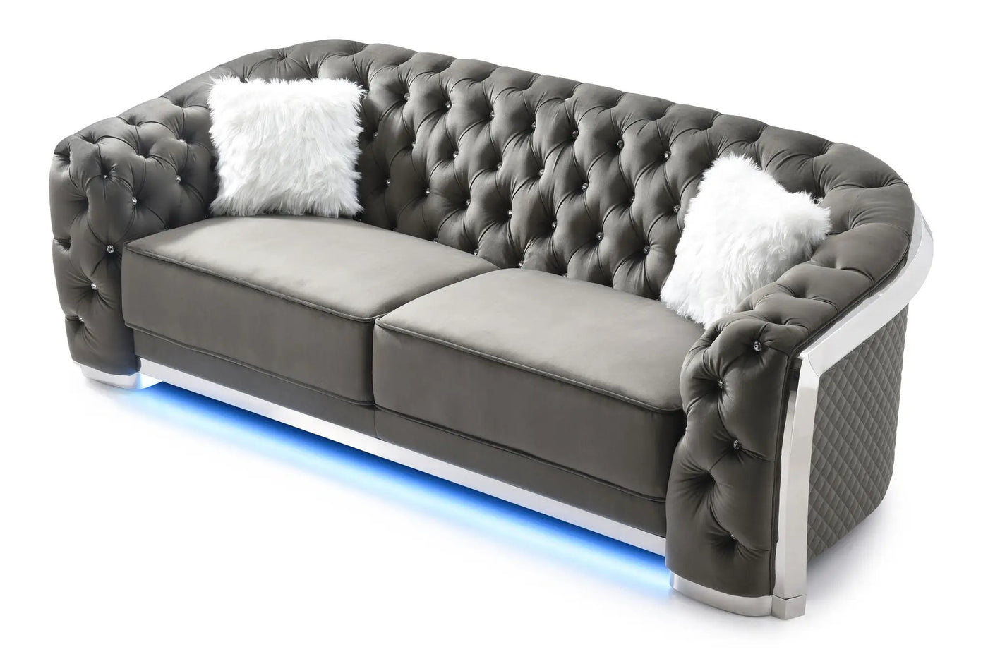 Sapphire - Sofa by Unique Piece Furniture