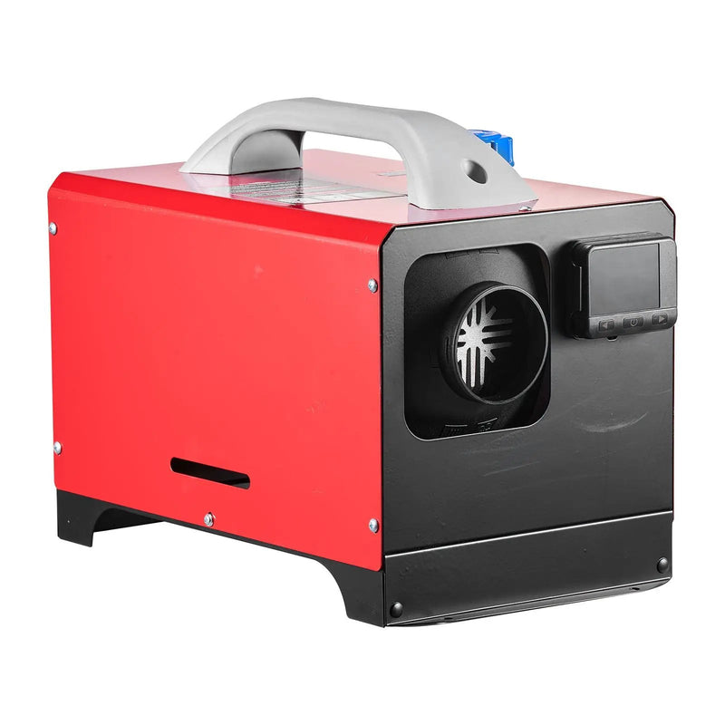 Diesel Air Heater Diesel Parking Heater 8 kW DC 12-24 V by HouseOfZazla