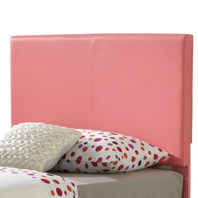 Elegant Platform Bed For Relaxed Spaces by Unique Piece Furniture
