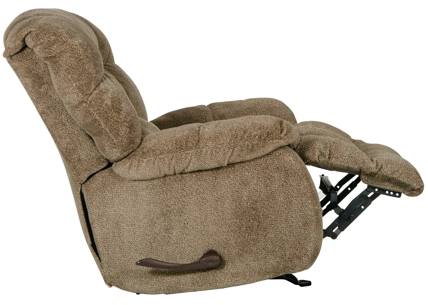 Daly - Chaise Rocker Recliner by Unique Piece Furniture