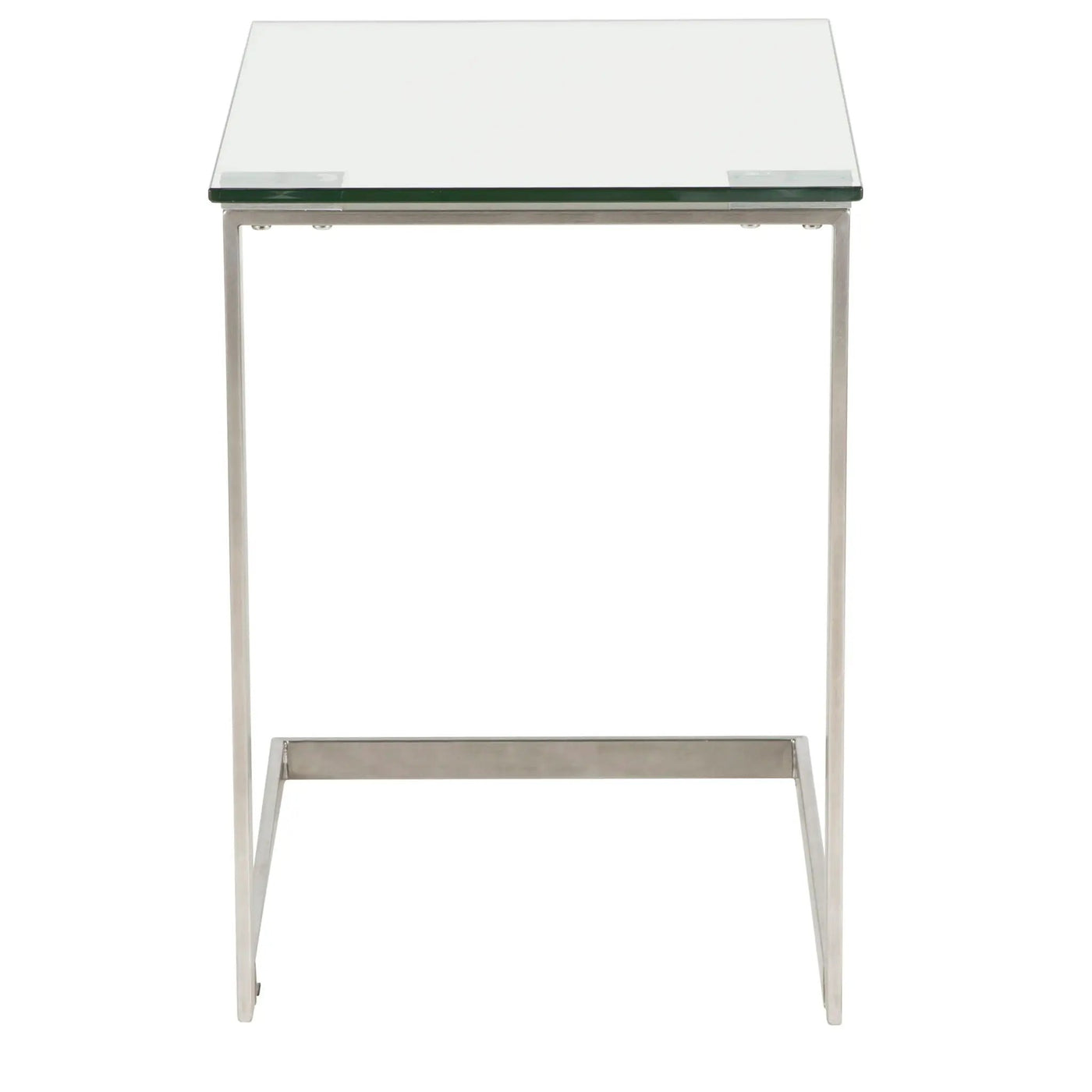 Zenn - Contemporary End Table by HouseOfZazla