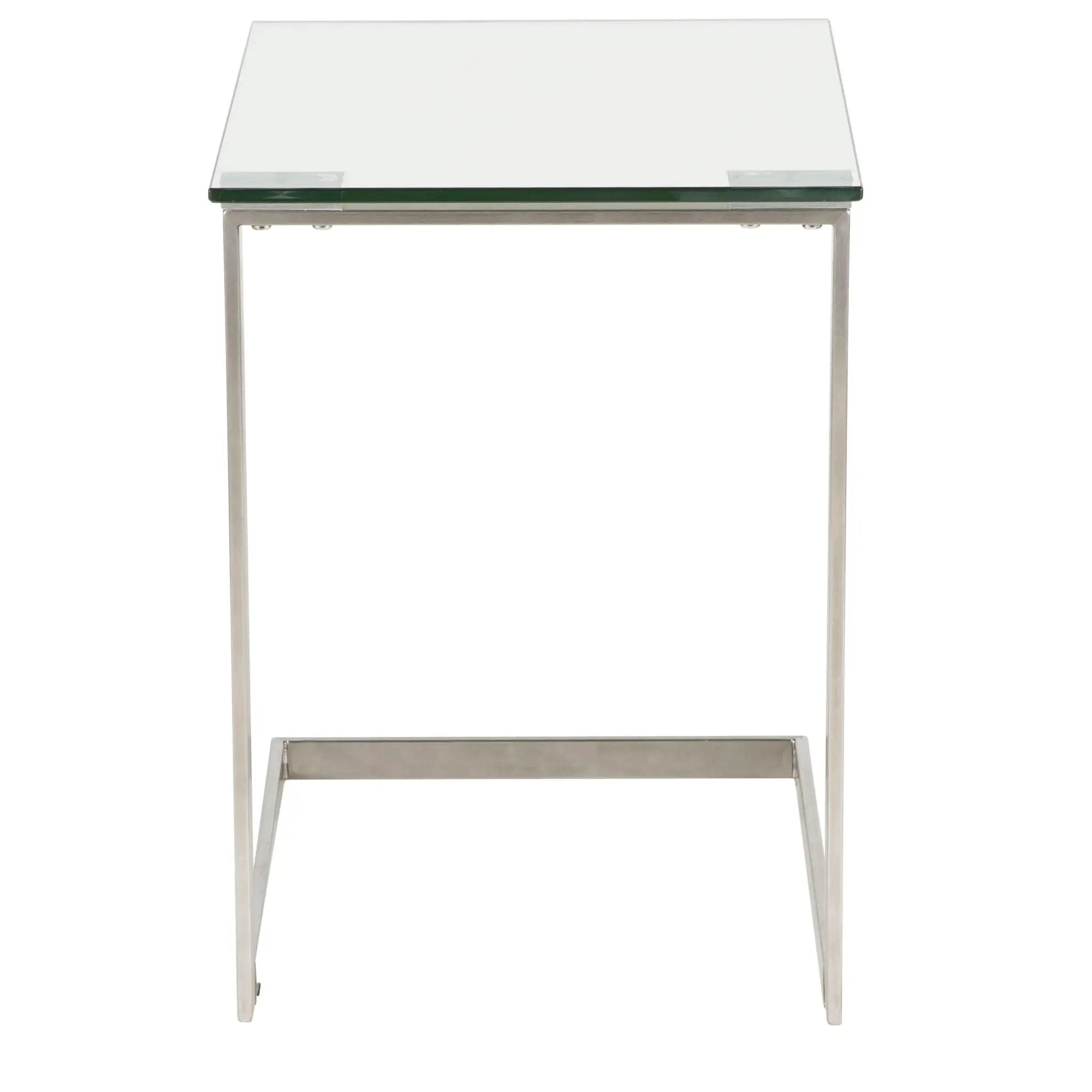 Zenn - Contemporary End Table by Unique Piece Furniture