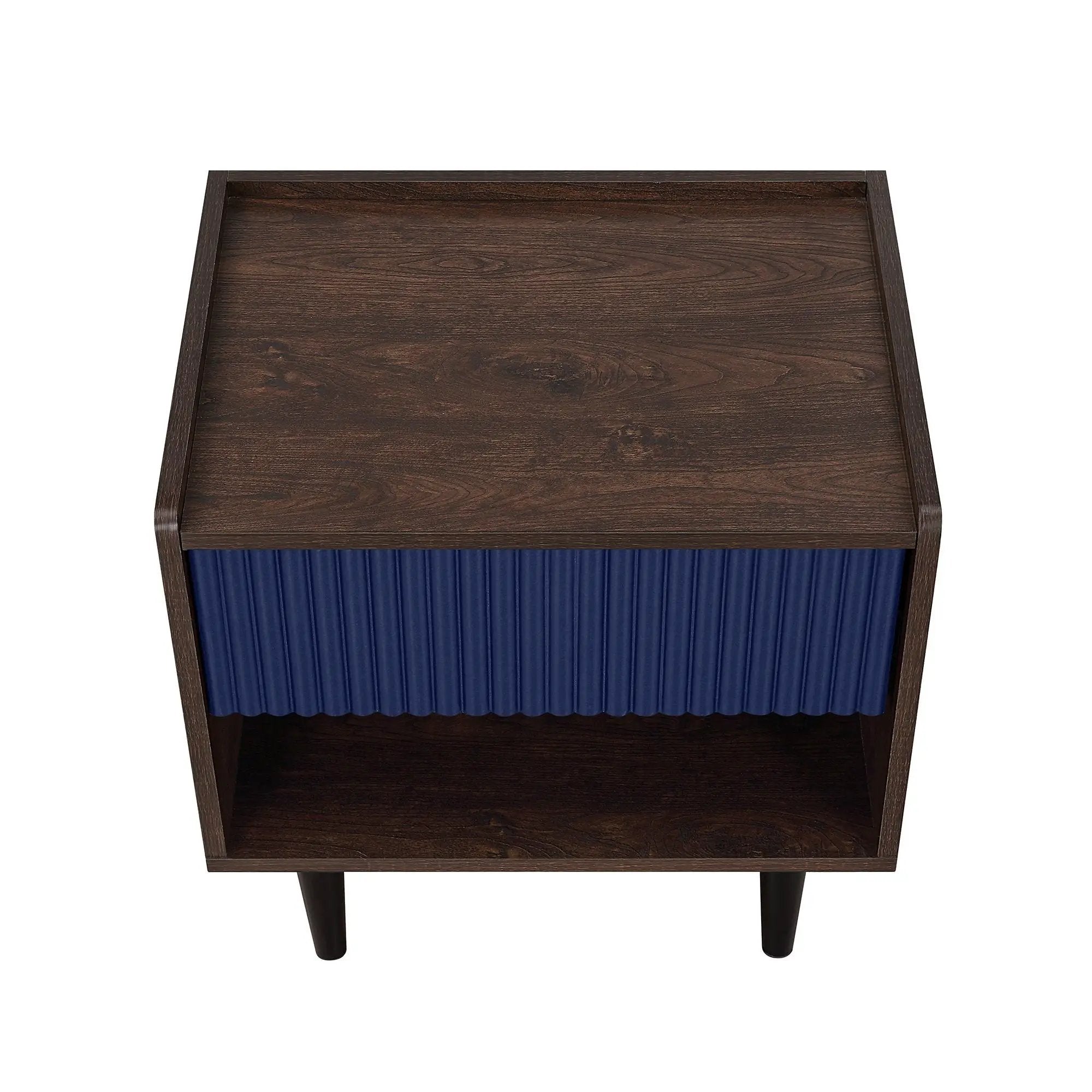 Duane - Nightstand by HouseOfZazla