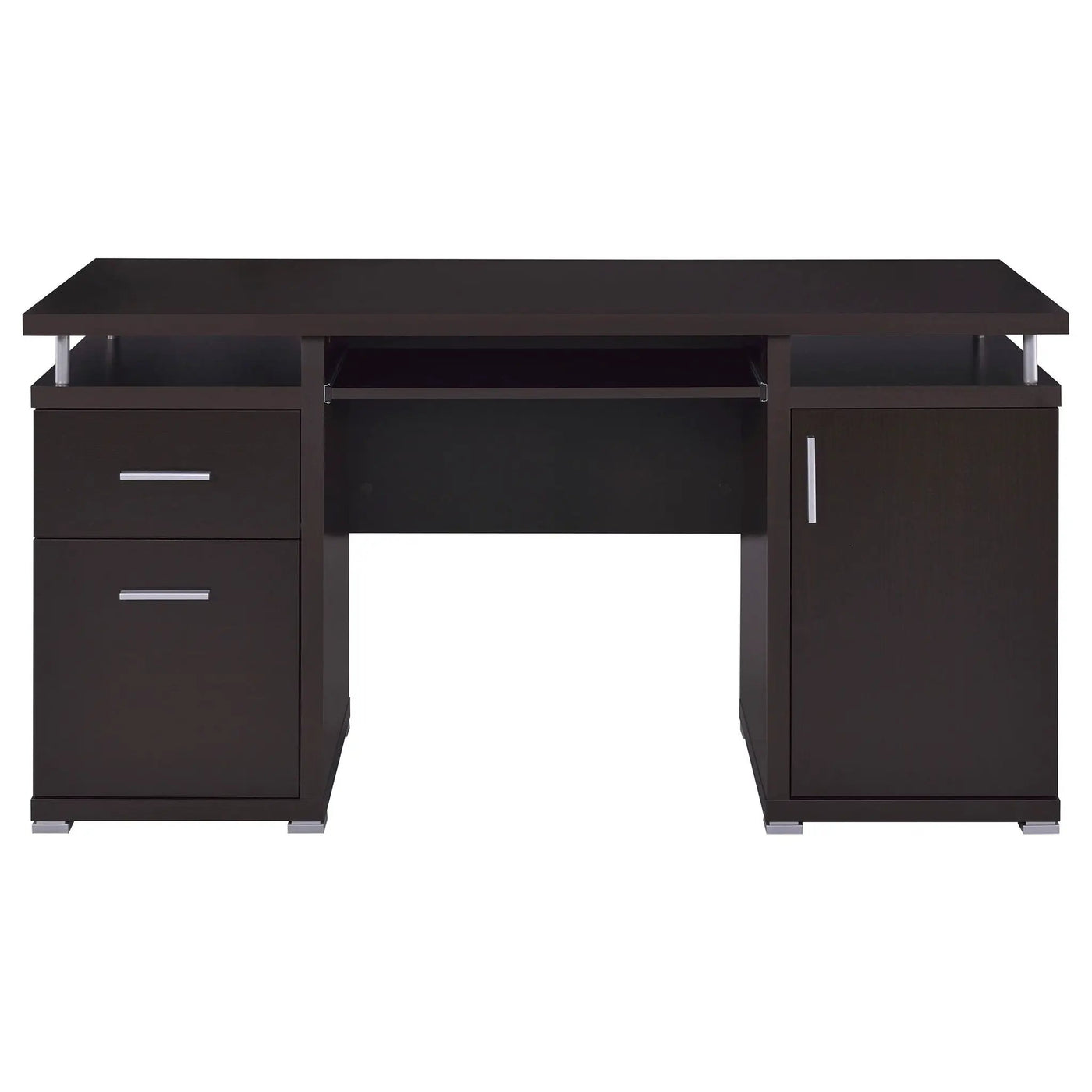 Rochelle - 2 Drawer Office Desk by HouseOfZazla