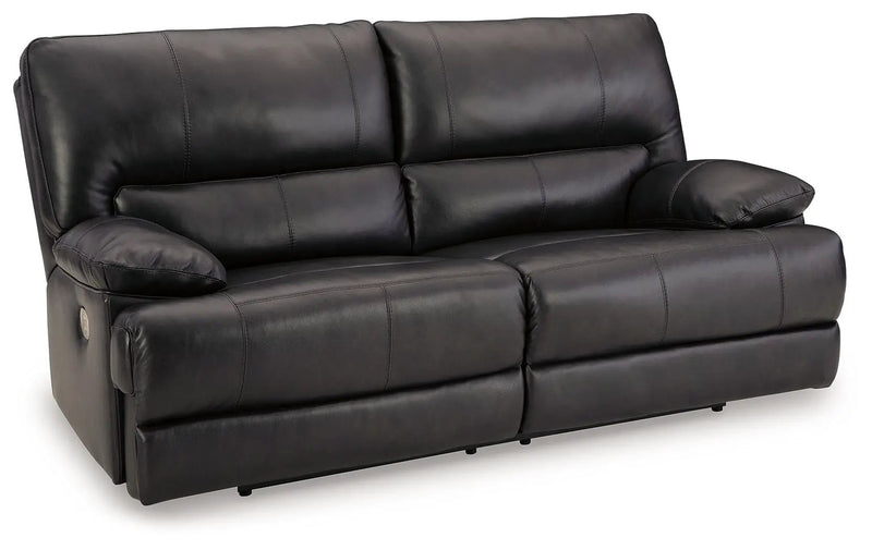 Mountainous - Living Room Set by Unique Piece Furniture