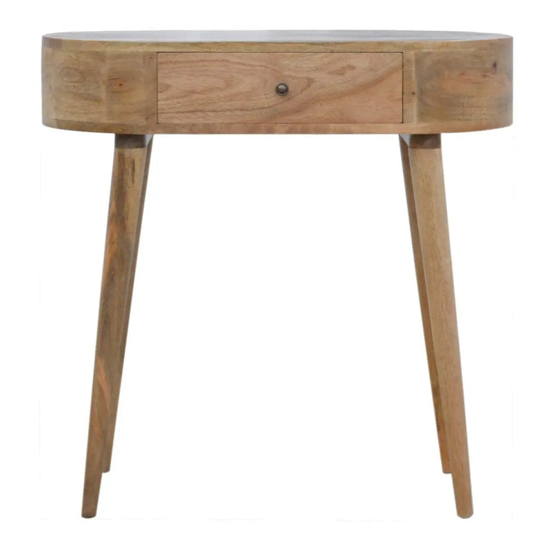 Albion - Nordic Console Table by HouseOfZazla