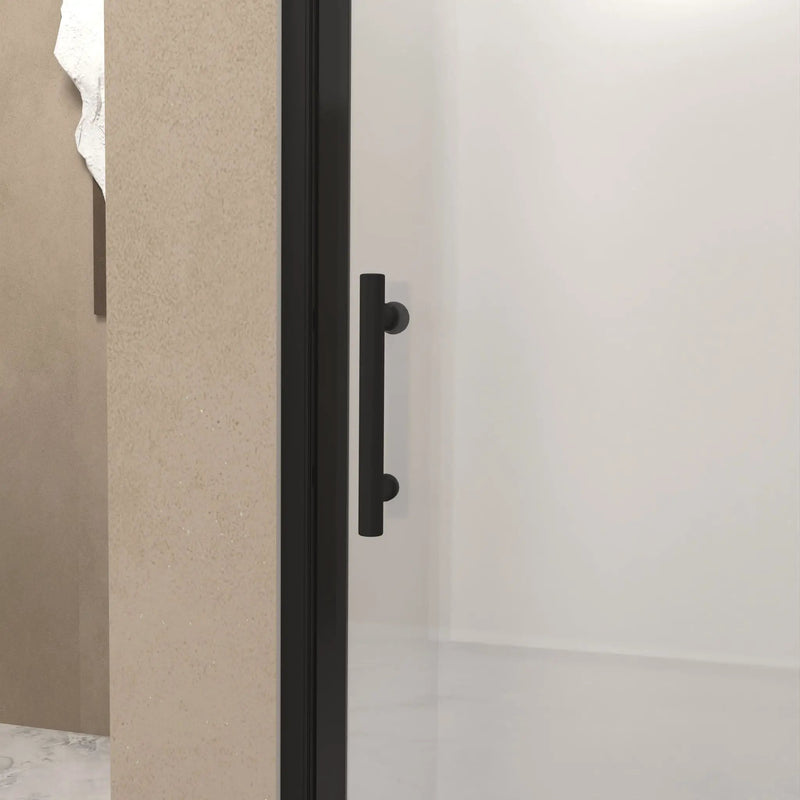 Bifold Shower Door
