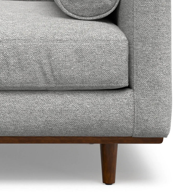 Morrison - Wide Arm Chair by HouseOfZazla
