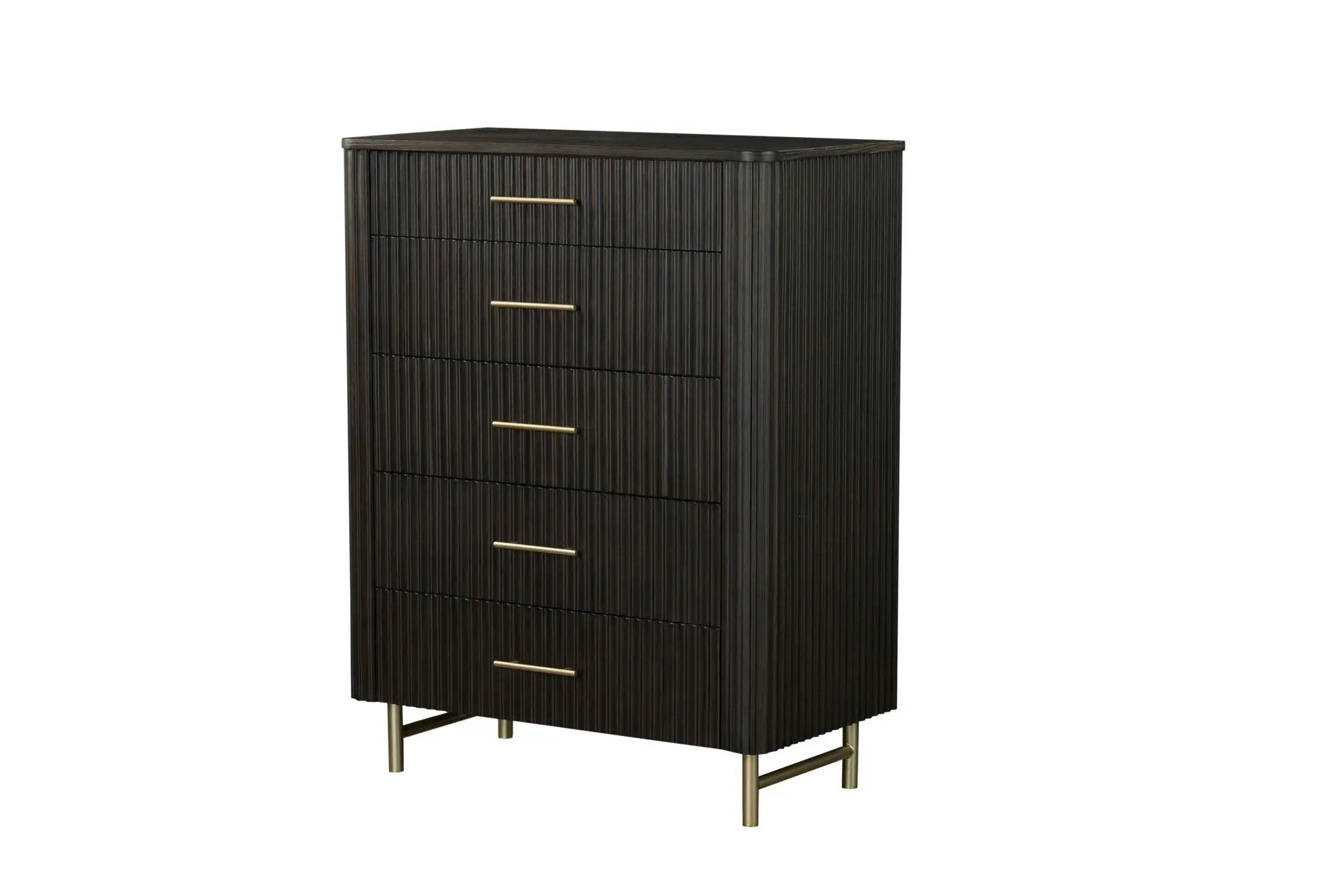 Clayten - Chest - Espresso by Unique Piece Furniture