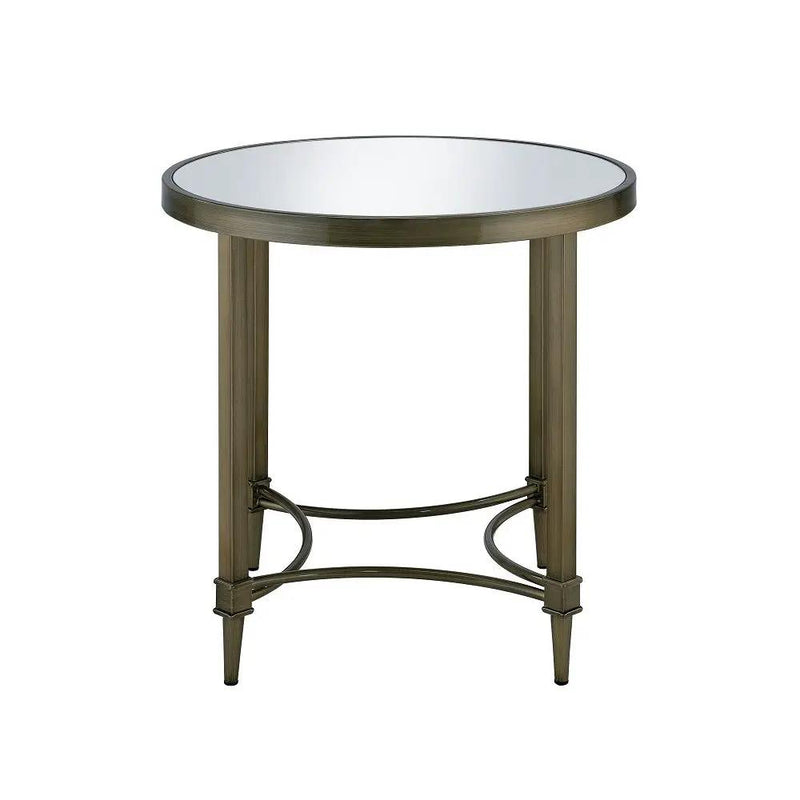 Aditya - Table by Unique Piece Furniture