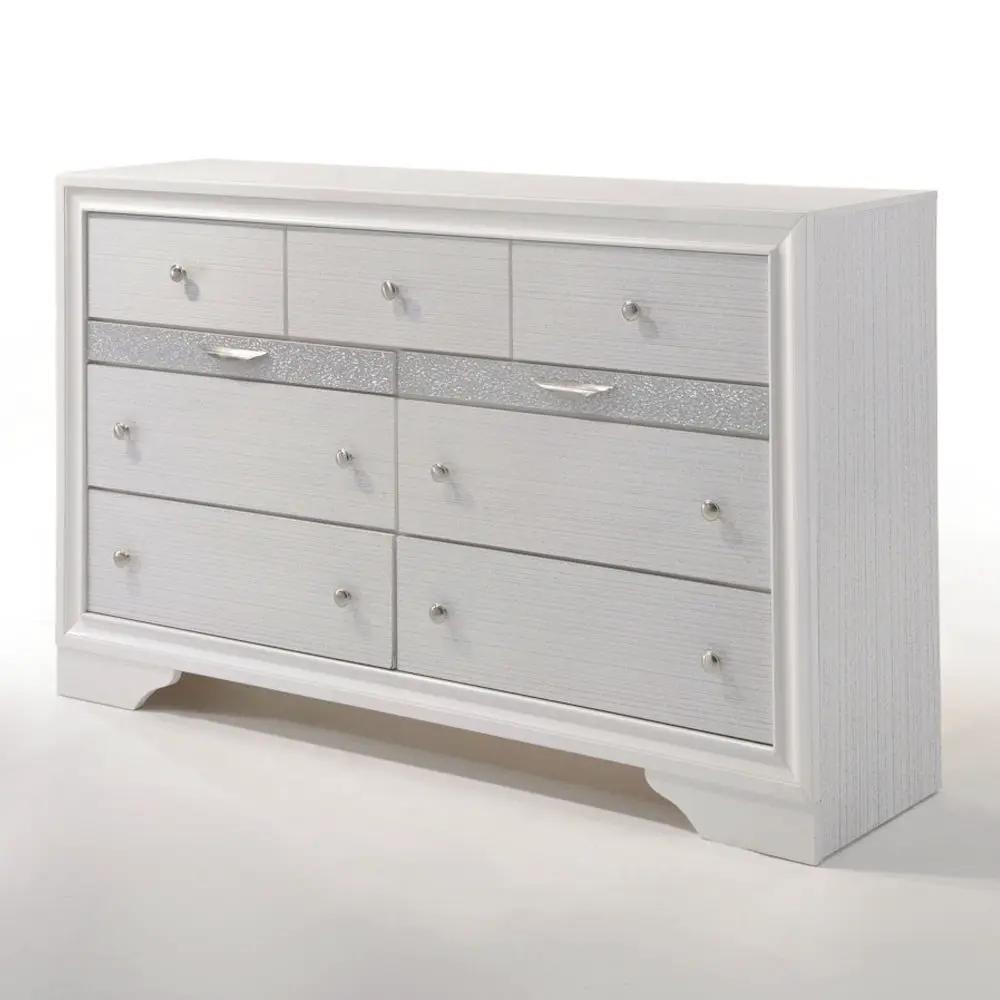 Naima - Dresser by Unique Piece Furniture