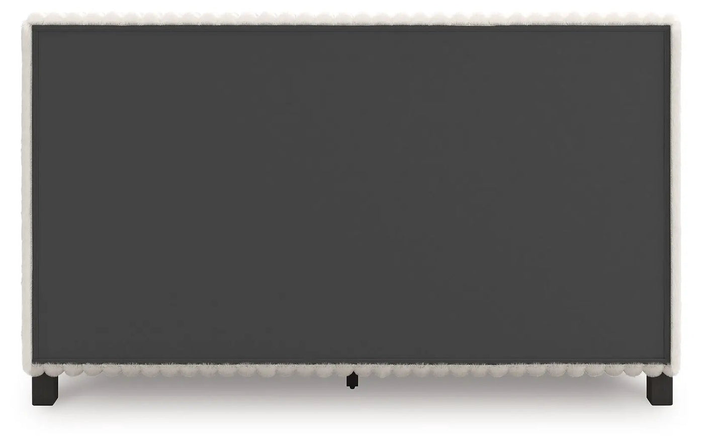 Zuraleus - Upholstered Bed by Unique Piece Furniture
