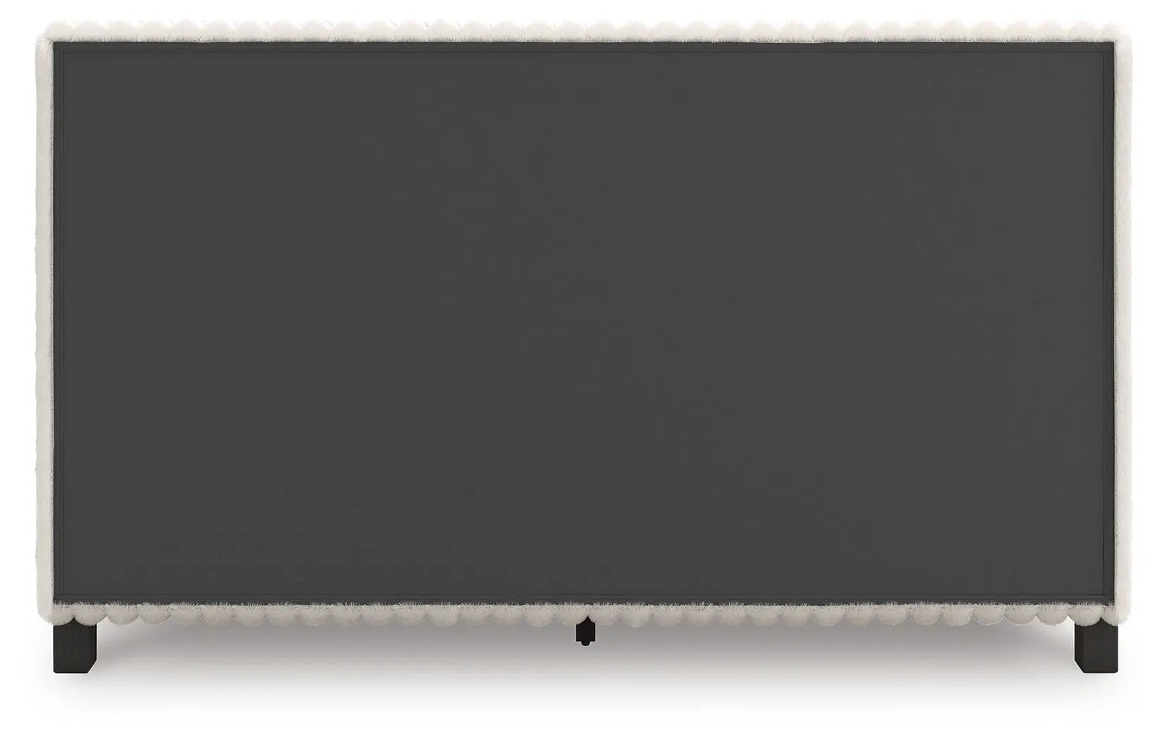 Zuraleus - Upholstered Bed by Unique Piece Furniture
