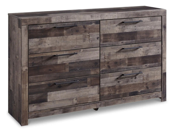 Derekson - Dresser