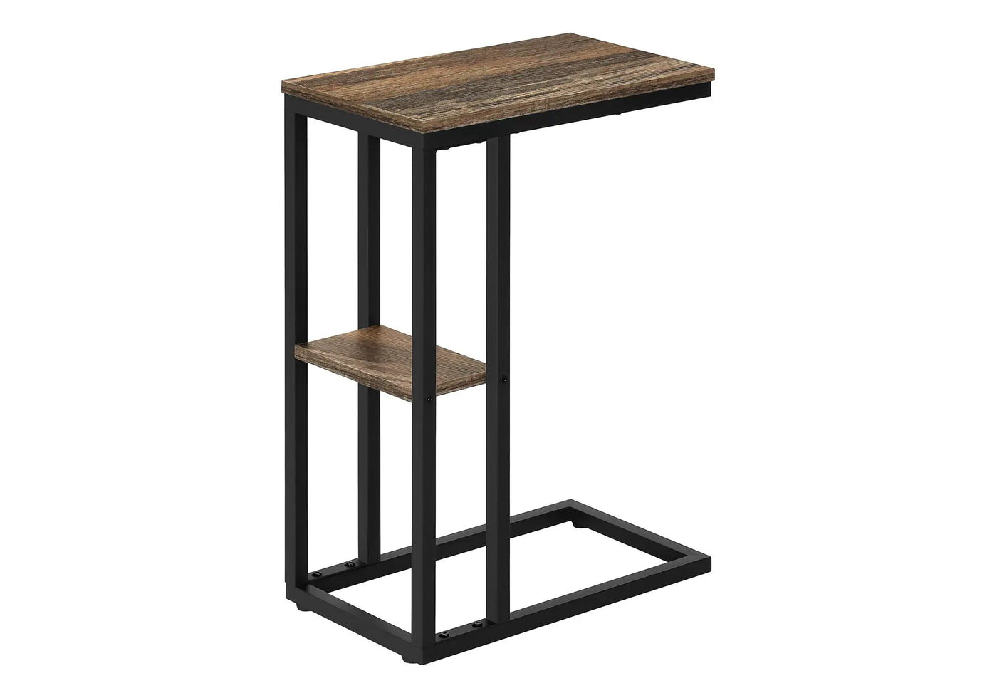 Accent Table C - Shaped, Contemporary & Modern by Unique Piece Furniture