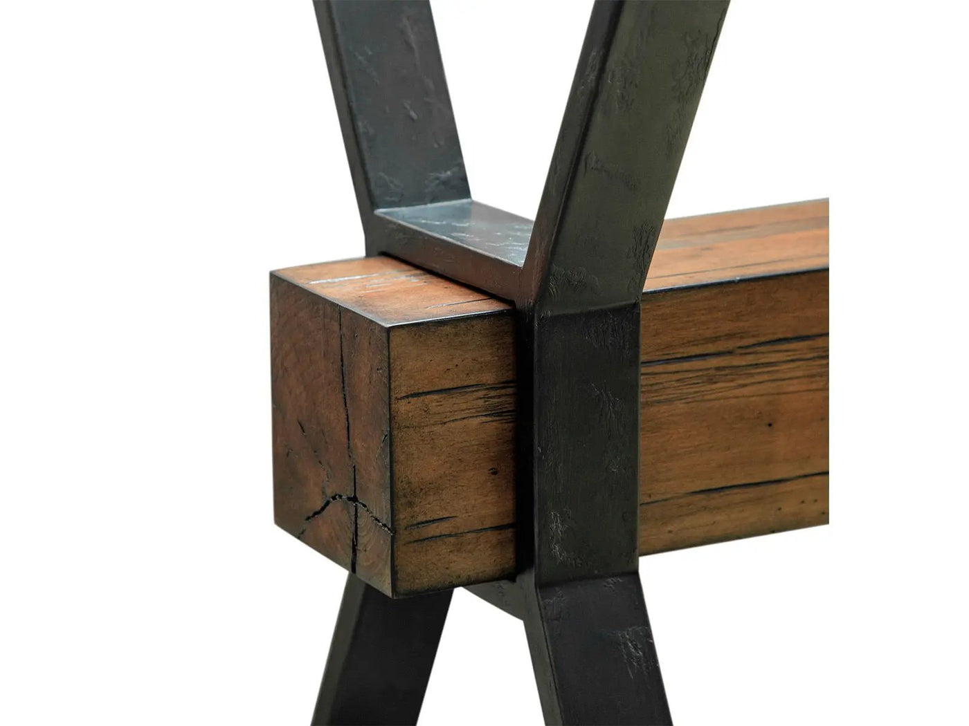 Sawyer - Rectangular Table by Unique Piece Furniture