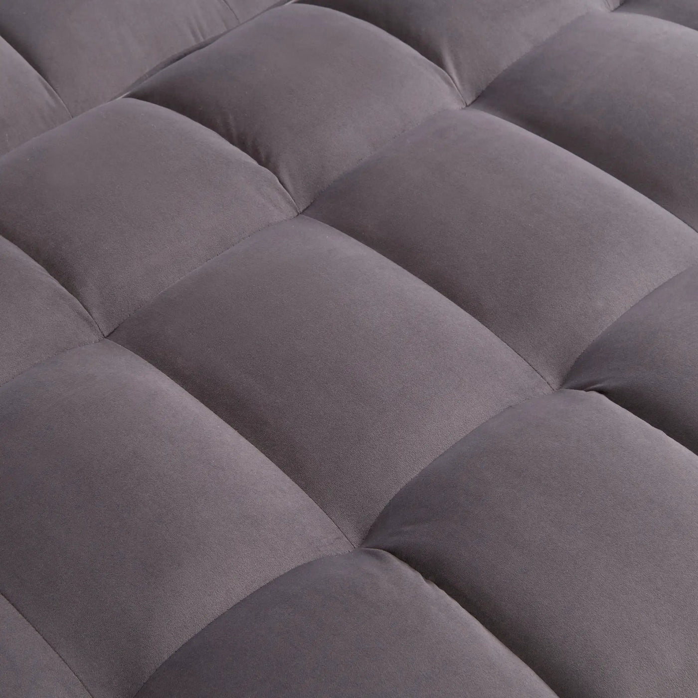 Modern Loveseat Futon Sofa With Pullout Bed, Adjustable Reclining Backrest, Toss Pillows by HouseOfZazla