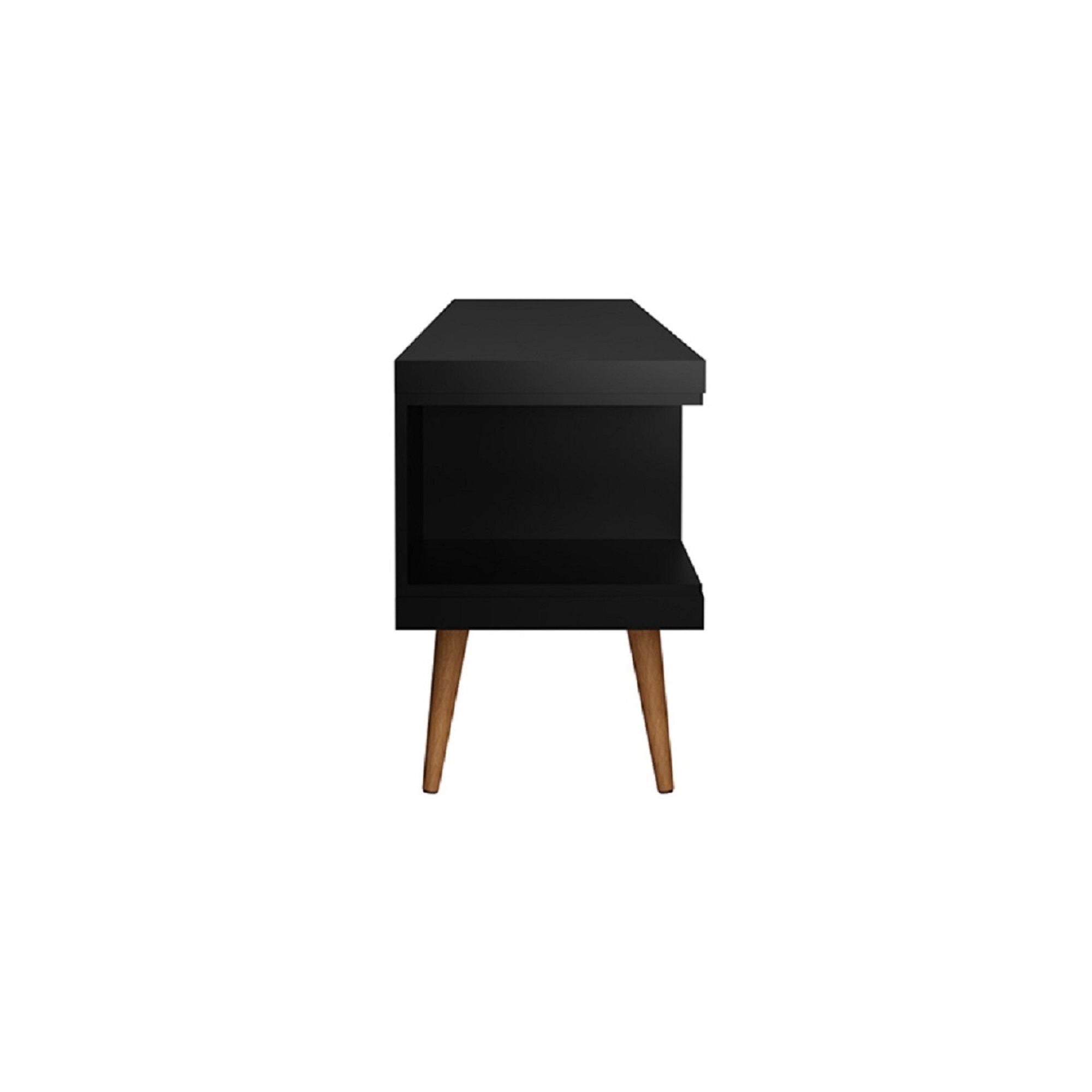 Utopia - TV Stand With Ample Storage