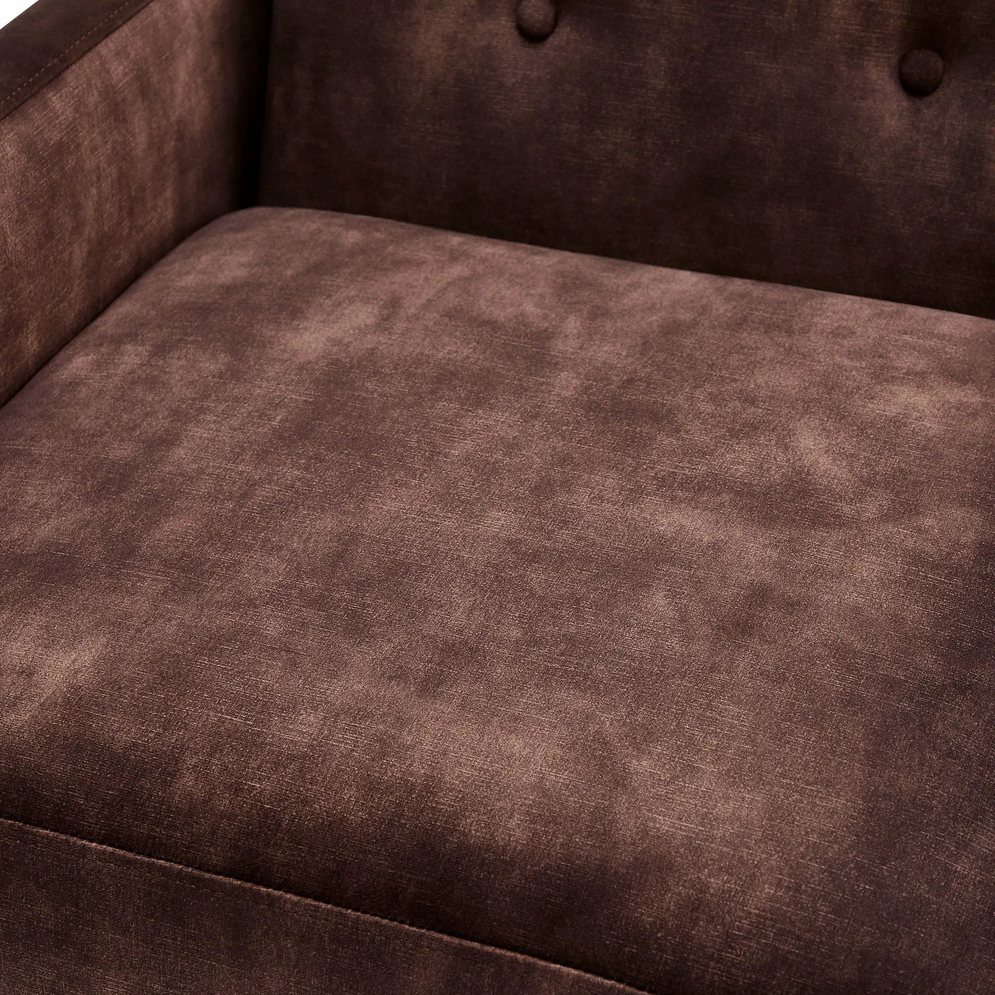 Matson - Tufted Back Accent Chair by HouseOfZazla