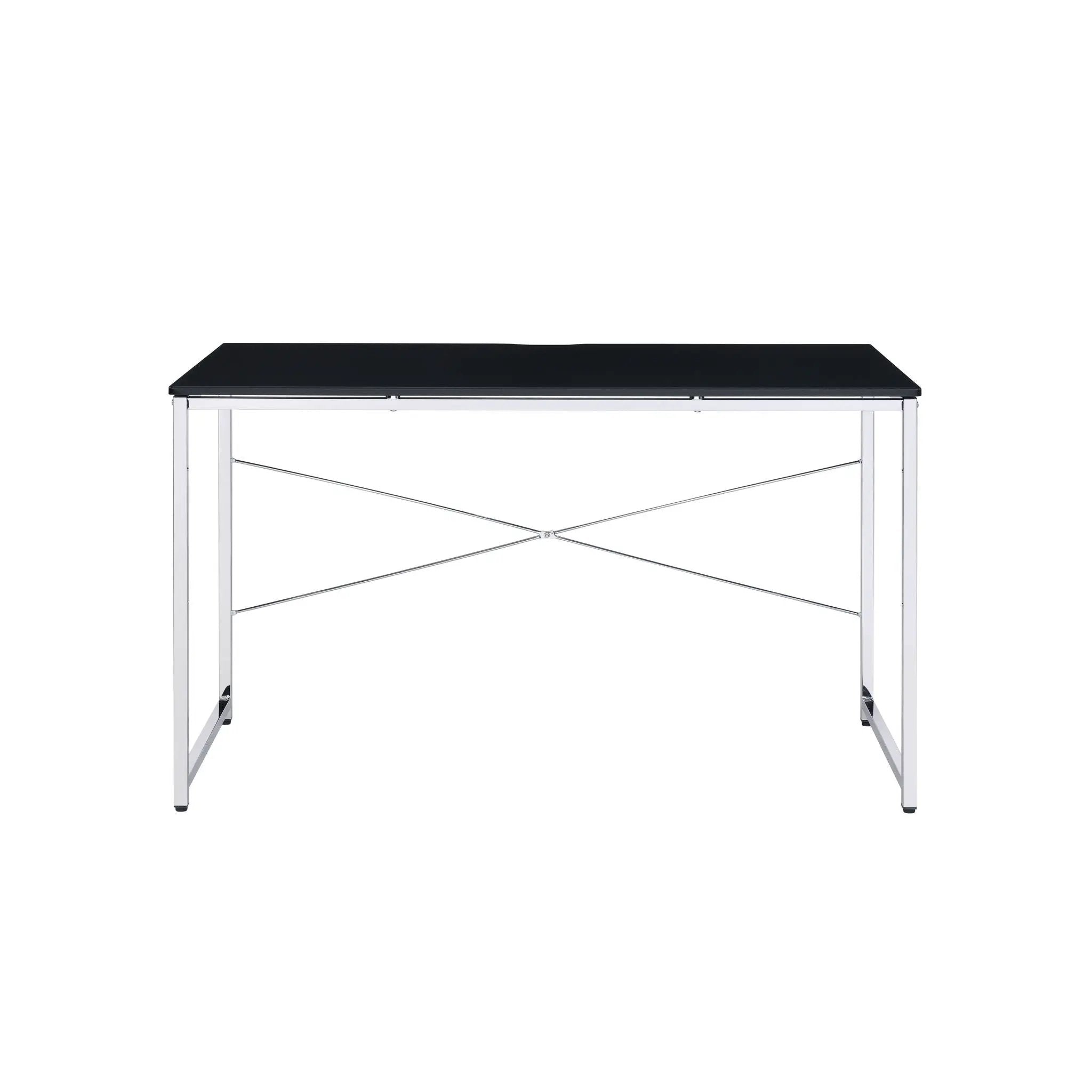 Tennos - Vanity Desk by Unique Piece Furniture
