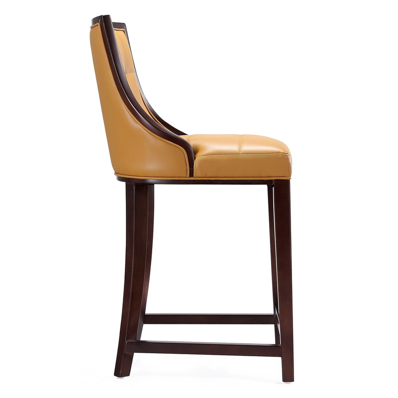 Fifth Avenue - Stool by HouseOfZazla