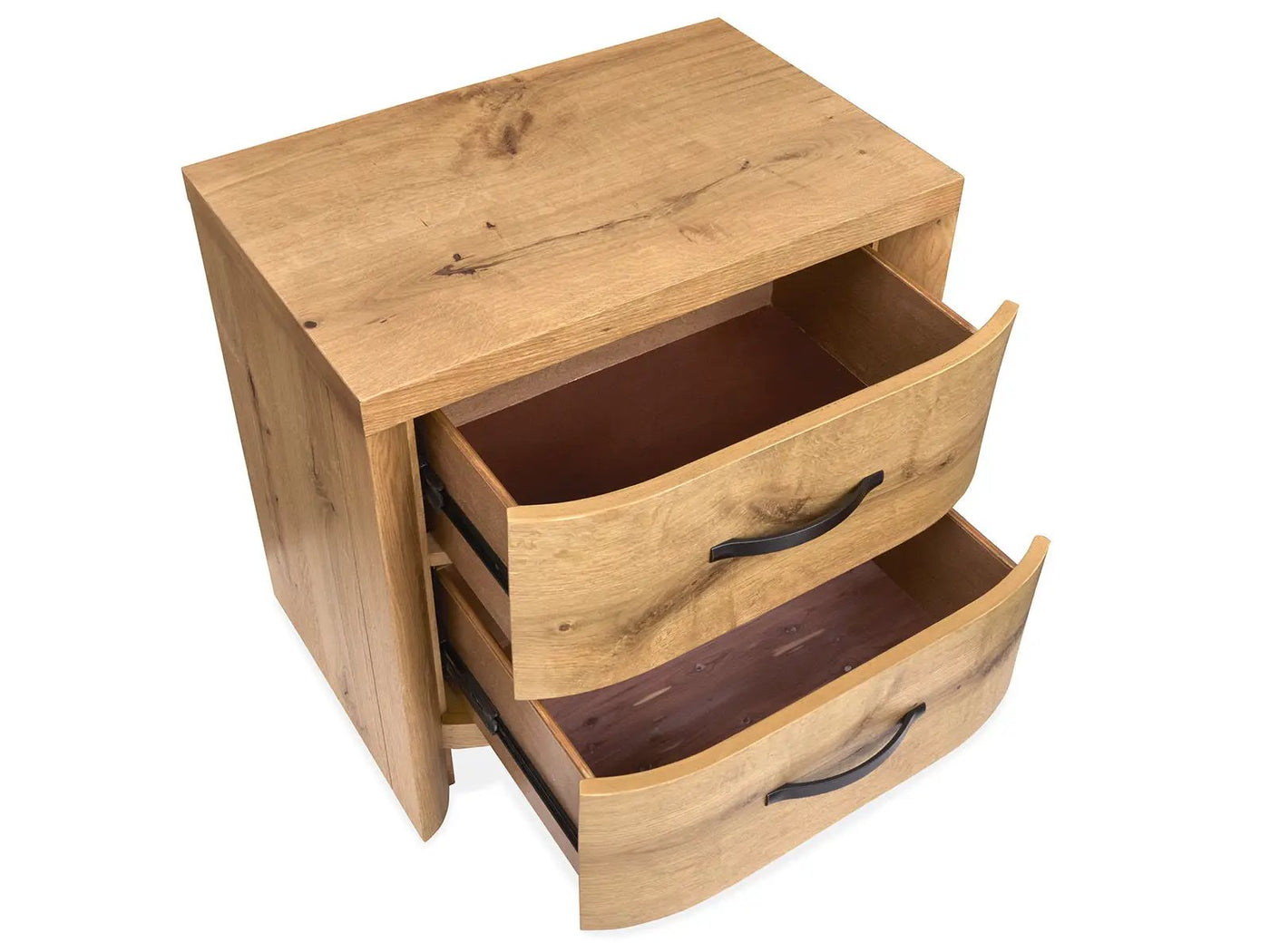 Laramie - Nightstand by Unique Piece Furniture