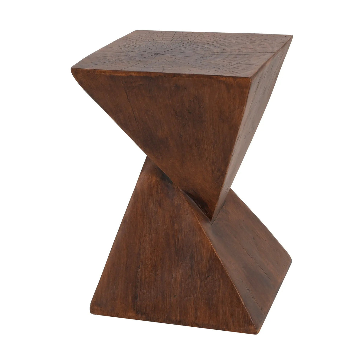 TESS Modern Side Table by HouseOfZazla