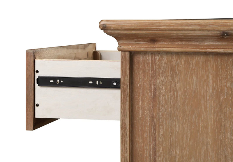 Winchester - 5 Drawer Chest by Unique Piece Furniture