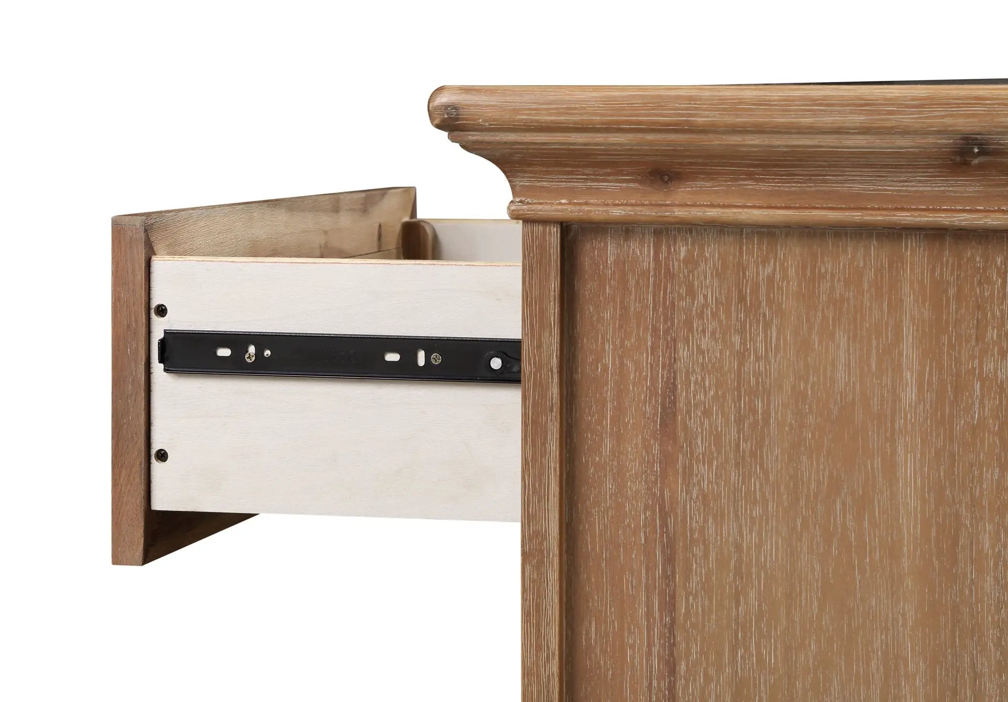 Winchester - 5 Drawer Chest by HouseOfZazla
