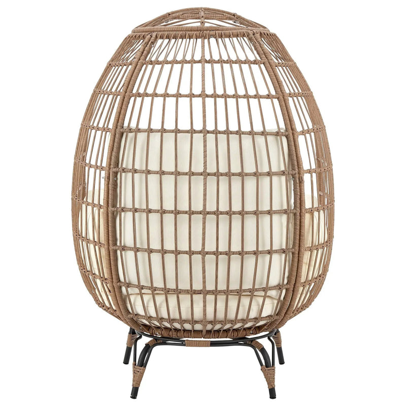 Spezia - Freestanding Egg Chair