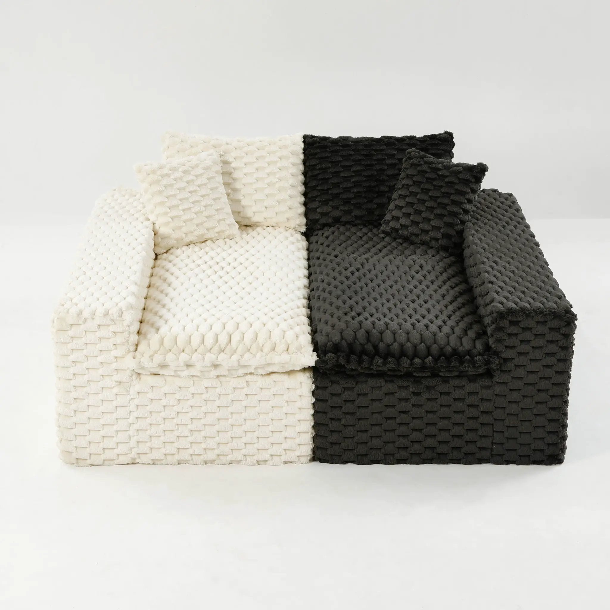 Luxury Multifunctional Sofa For Living Room by Unique Piece Furniture