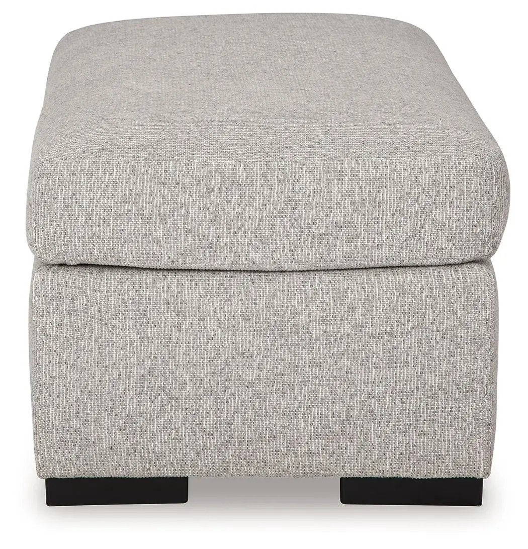 Evansley - Ottoman by Unique Piece Furniture
