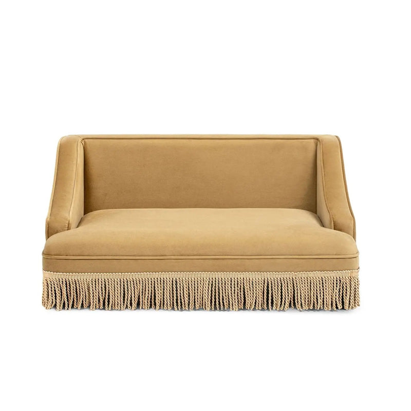 Duchess - Pet Bed Sofa by HouseOfZazla