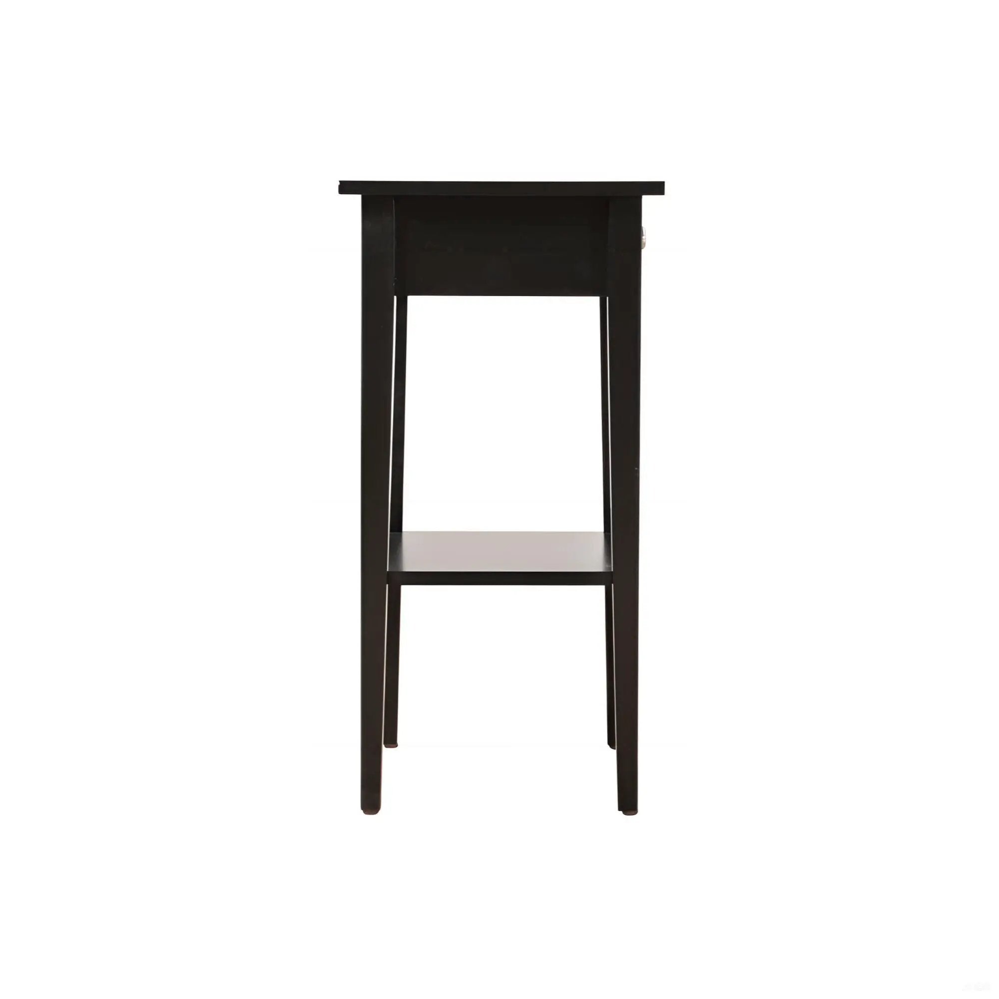High Quality Wood Nightstand by Unique Piece Furniture