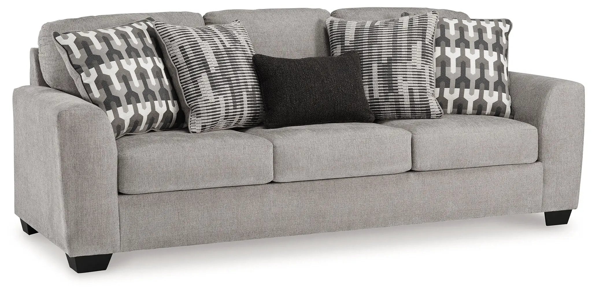 Avenal Park - Sofa - Flannel by Unique Piece Furniture