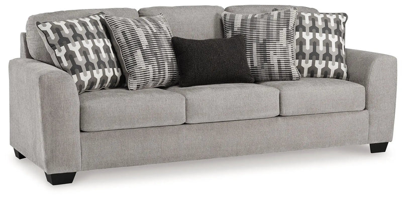 Avenal Park - Sofa - Flannel by Unique Piece Furniture