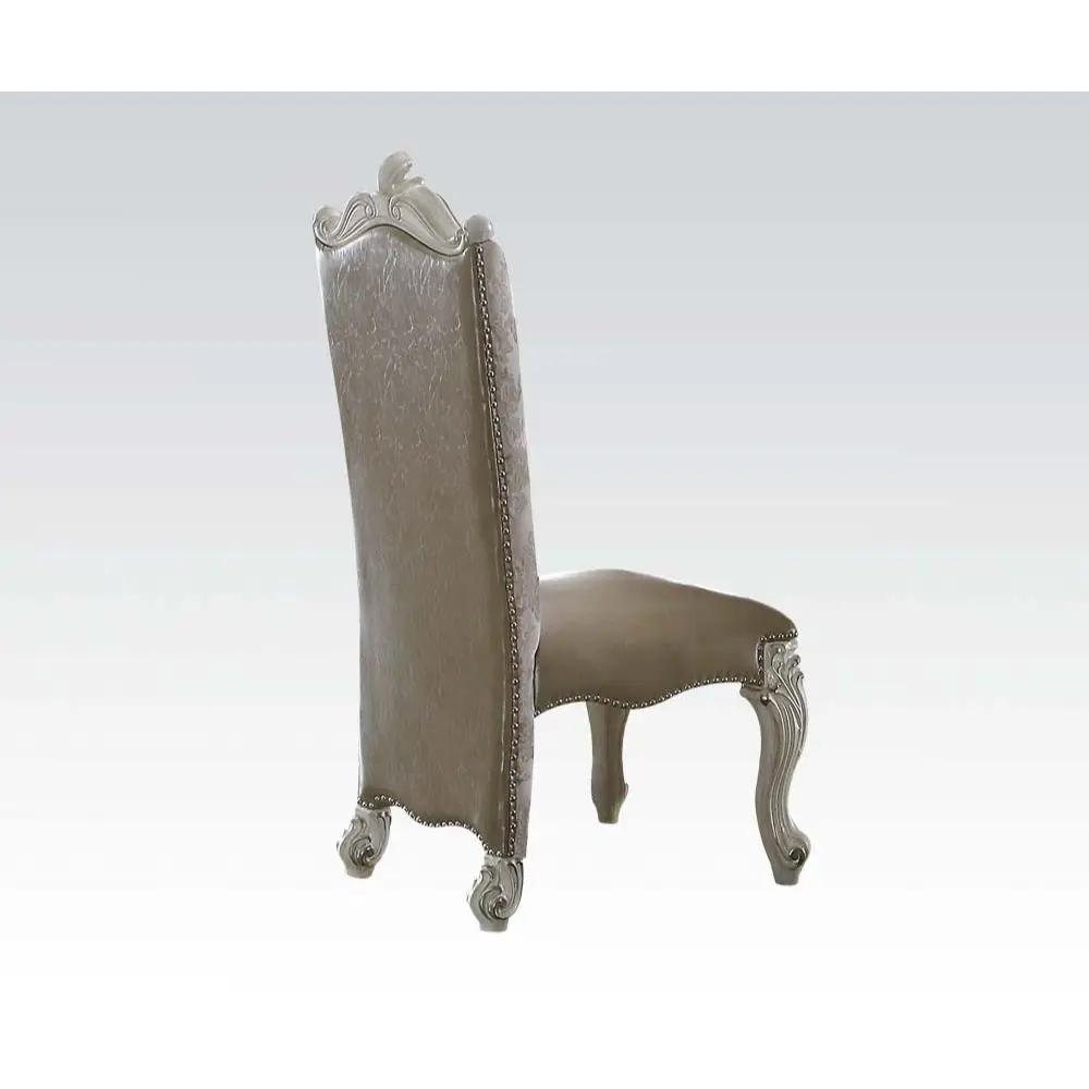 Versailles - Side Chair (Set of 2) by Unique Piece Furniture