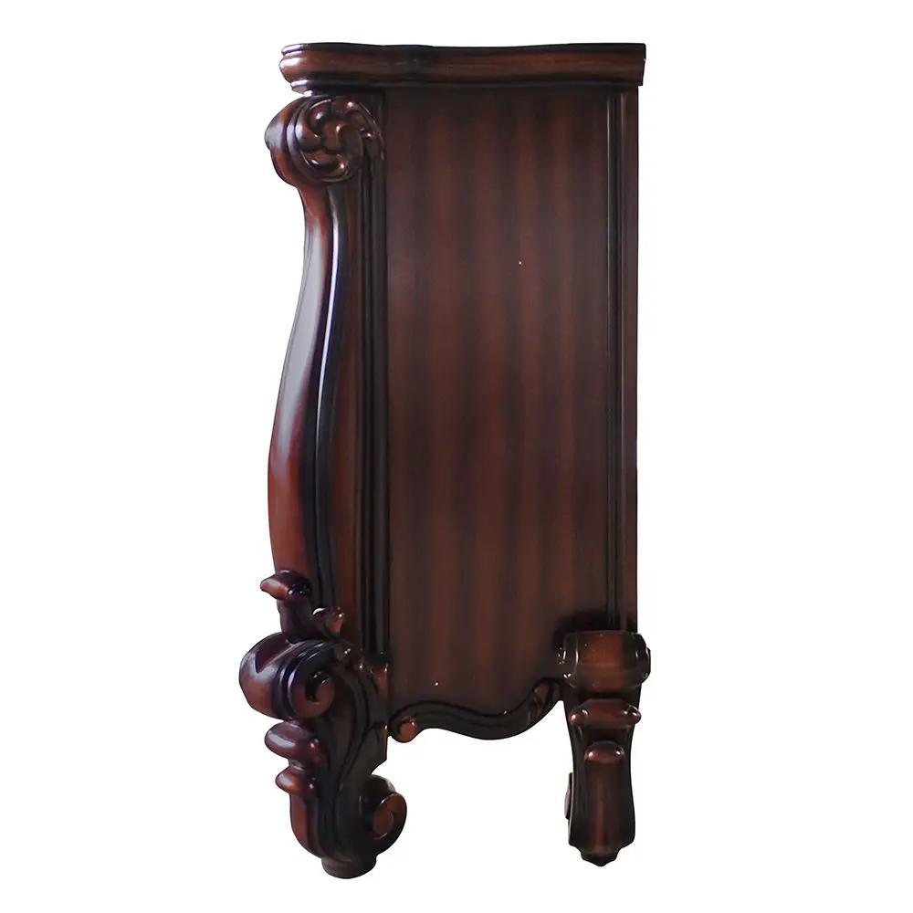 Versailles - Fireplace by Unique Piece Furniture