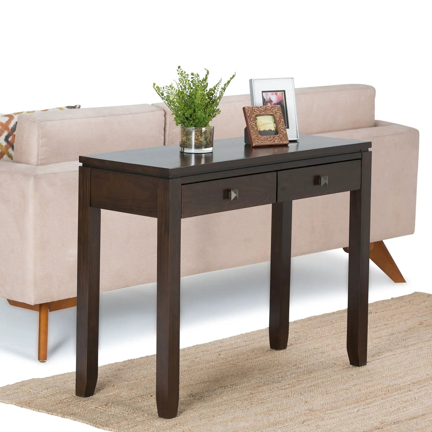Cosmopolitan - Multipurpose Table by Unique Piece Furniture