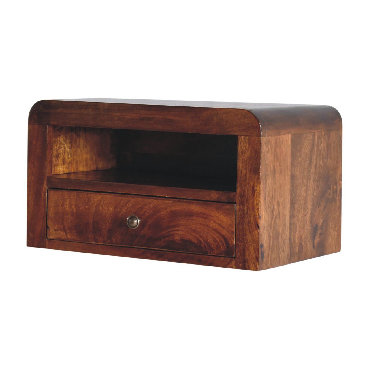Chunky - Floating Bedside Nightstand by Unique Piece Furniture
